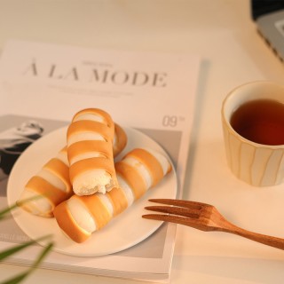 龙海市乐夫食品有限公司