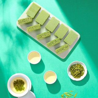 漳州奇发食品有限公司