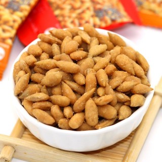 漳州市黄金宝食品有限公司