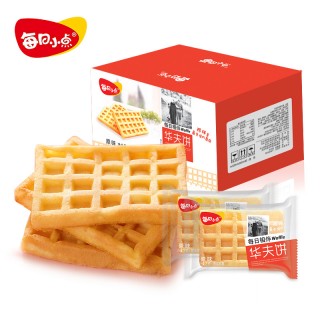 漳州程老伯食品有限公司