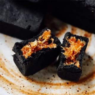 漳州永丰园食品有限公司