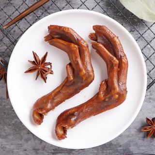 福建省平和县茂丰食品有限公司