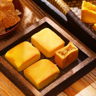 漳州信裕嘉食品有限公司